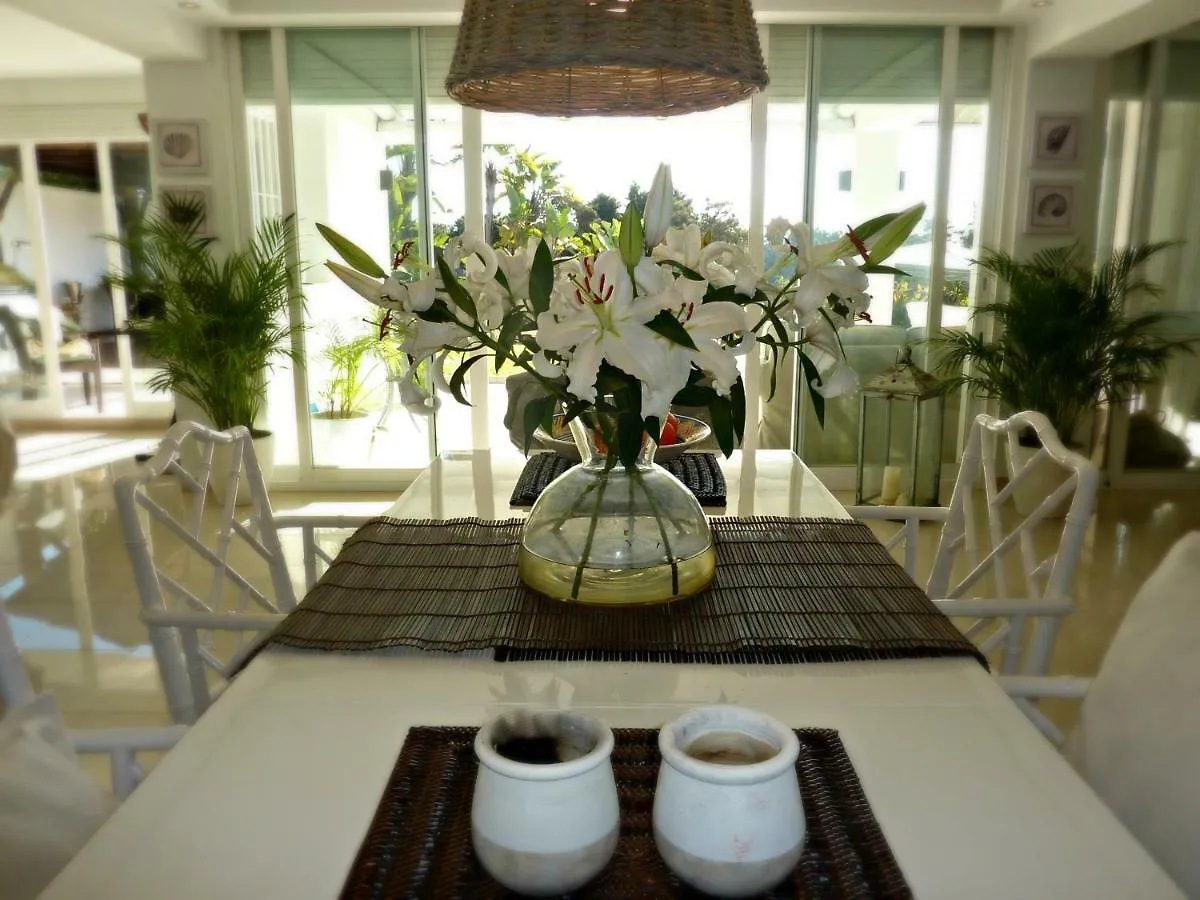 Villa Breeze Boutique Guest Rooms, Marbella Spain