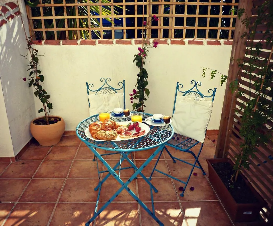 Villa Breeze Boutique Guest Rooms, Marbella Spain