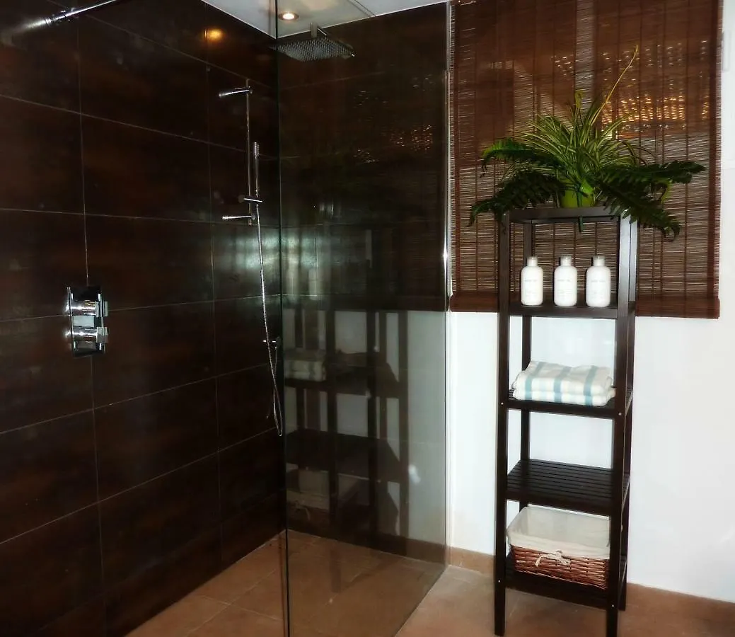 Bed and breakfast Villa Breeze Boutique Guest Rooms, Marbella