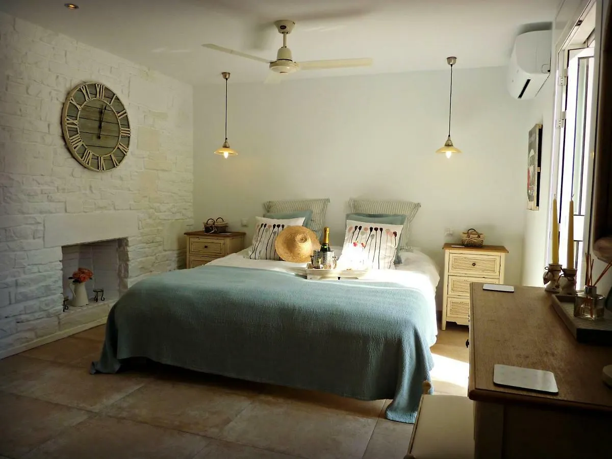 Villa Breeze Boutique Guest Rooms, Marbella Bed and breakfast