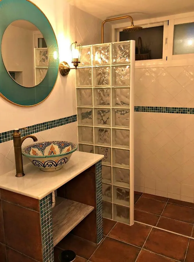 Villa Breeze Boutique Guest Rooms, Marbella España