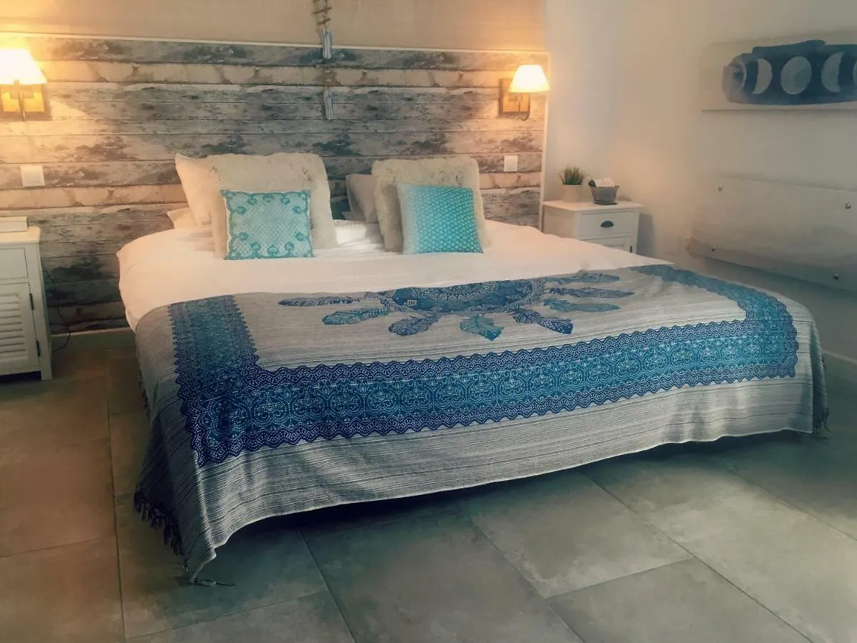 **** Bed and breakfast Villa Breeze Boutique Guest Rooms, Marbella España