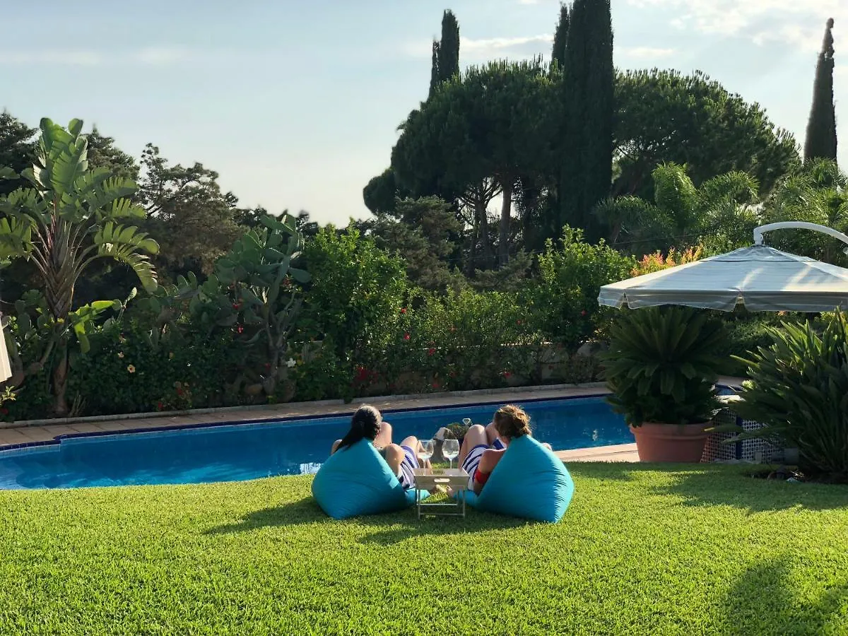 Villa Breeze Boutique Guest Rooms, Marbella