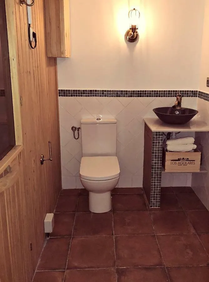 Villa Breeze Boutique Guest Rooms, Marbella 4*,