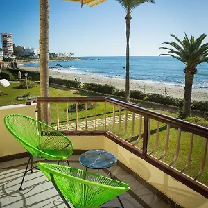 Apartamento Holidays2riviera Sea Side Front, Sitio de Calahonda
