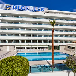Globales Palmanova Hotel