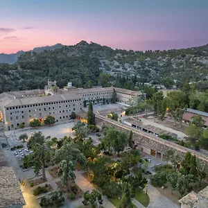 https://santuari-de-lluc.allmallorcahotels.com