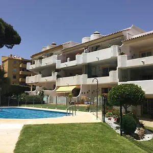 Apartamento Ocean Point, Sitio de Calahonda