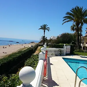 Apartamento Sol Y Relax, Lubina Sol, Sitio de Calahonda