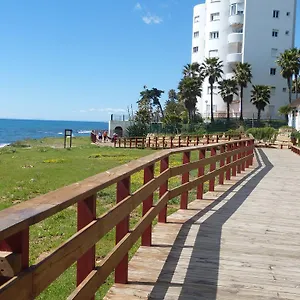 Apartamento Apartamento Club Algaida Beach, Sitio de Calahonda