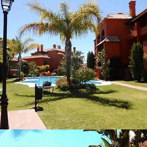 Apartamento Seaview Apartement, Sitio de Calahonda