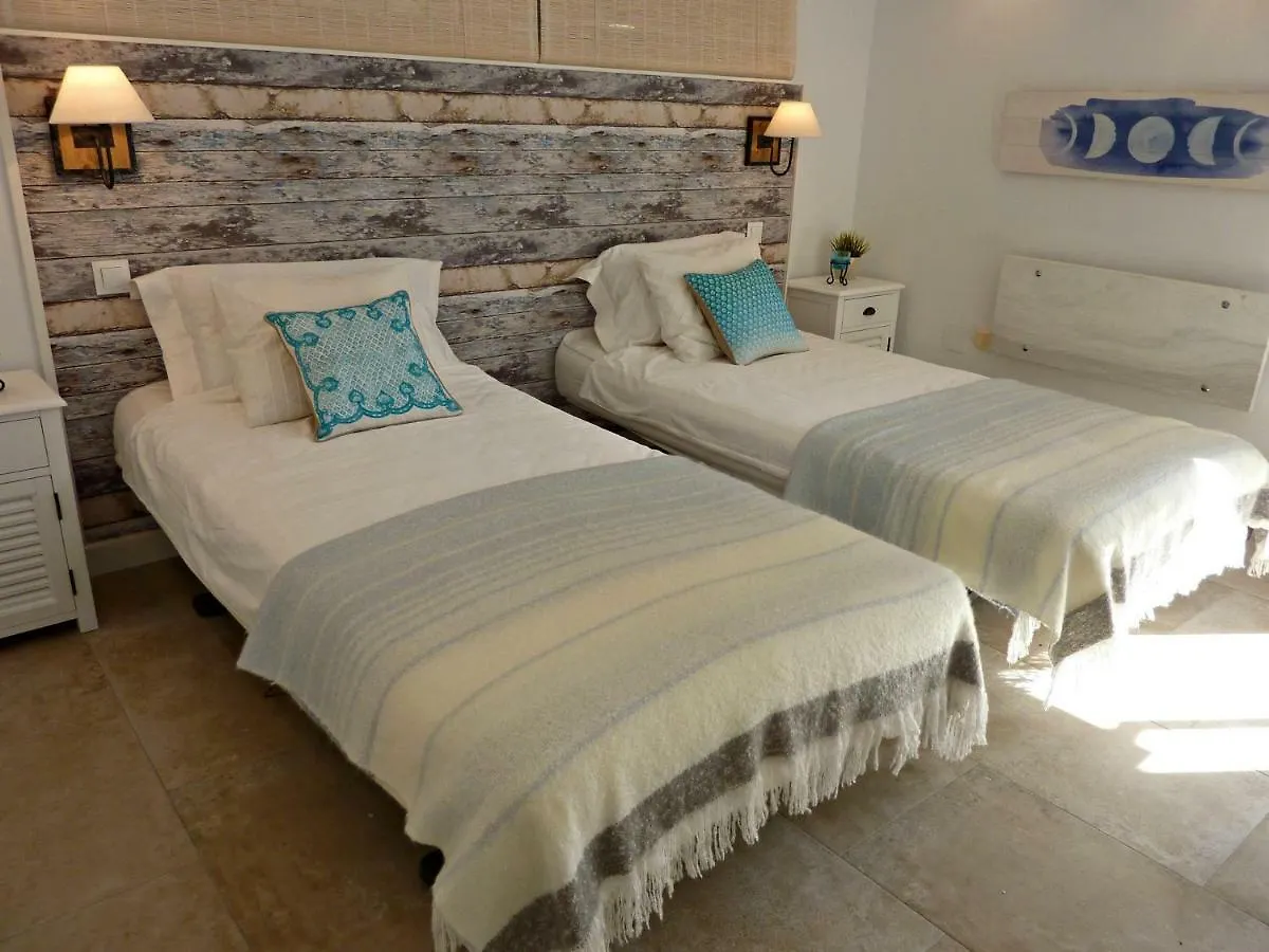 Couette-café Villa Breeze Boutique Guest Rooms, Marbella Sitio de Calahonda