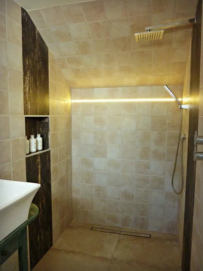 Bed & Breakfast Villa Breeze Boutique Guest Rooms, Marbella