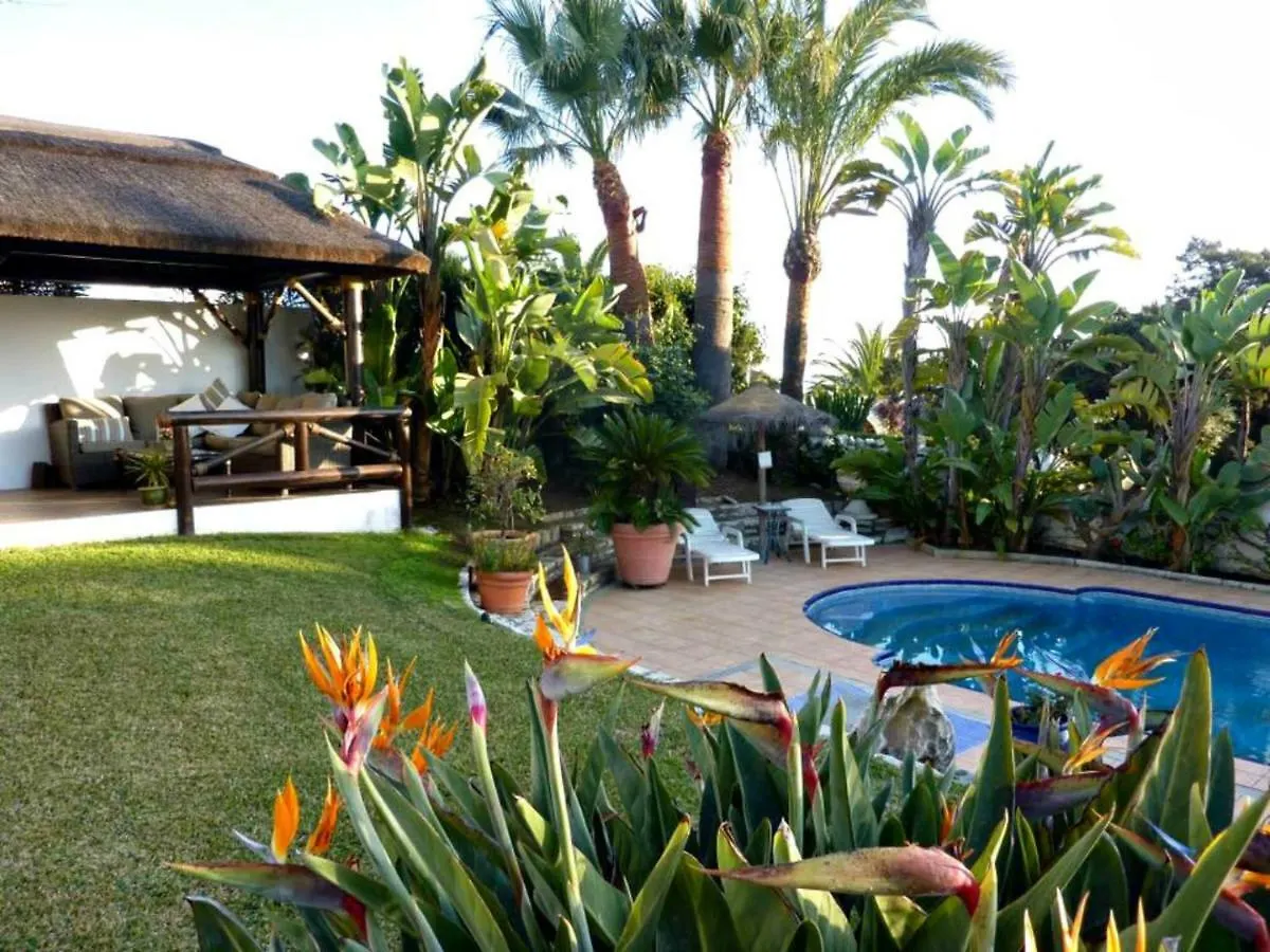 Villa Breeze Boutique Guest Rooms, Marbella