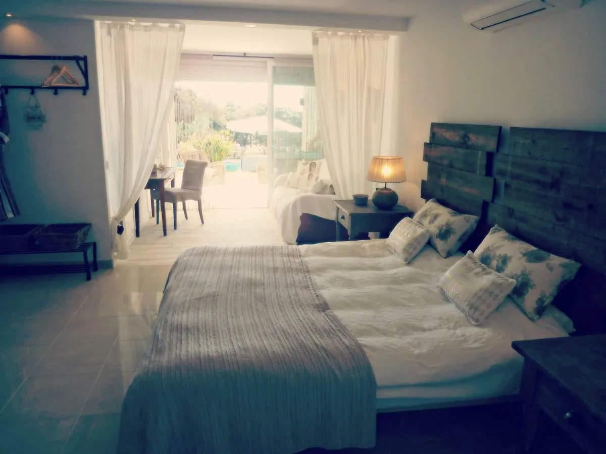 Villa Breeze Boutique Guest Rooms, Marbella Sitio de Calahonda Espagne