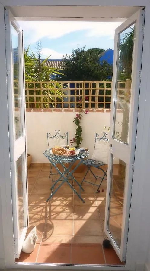 Bed & Breakfast Villa Breeze Boutique Guest Rooms, Marbella