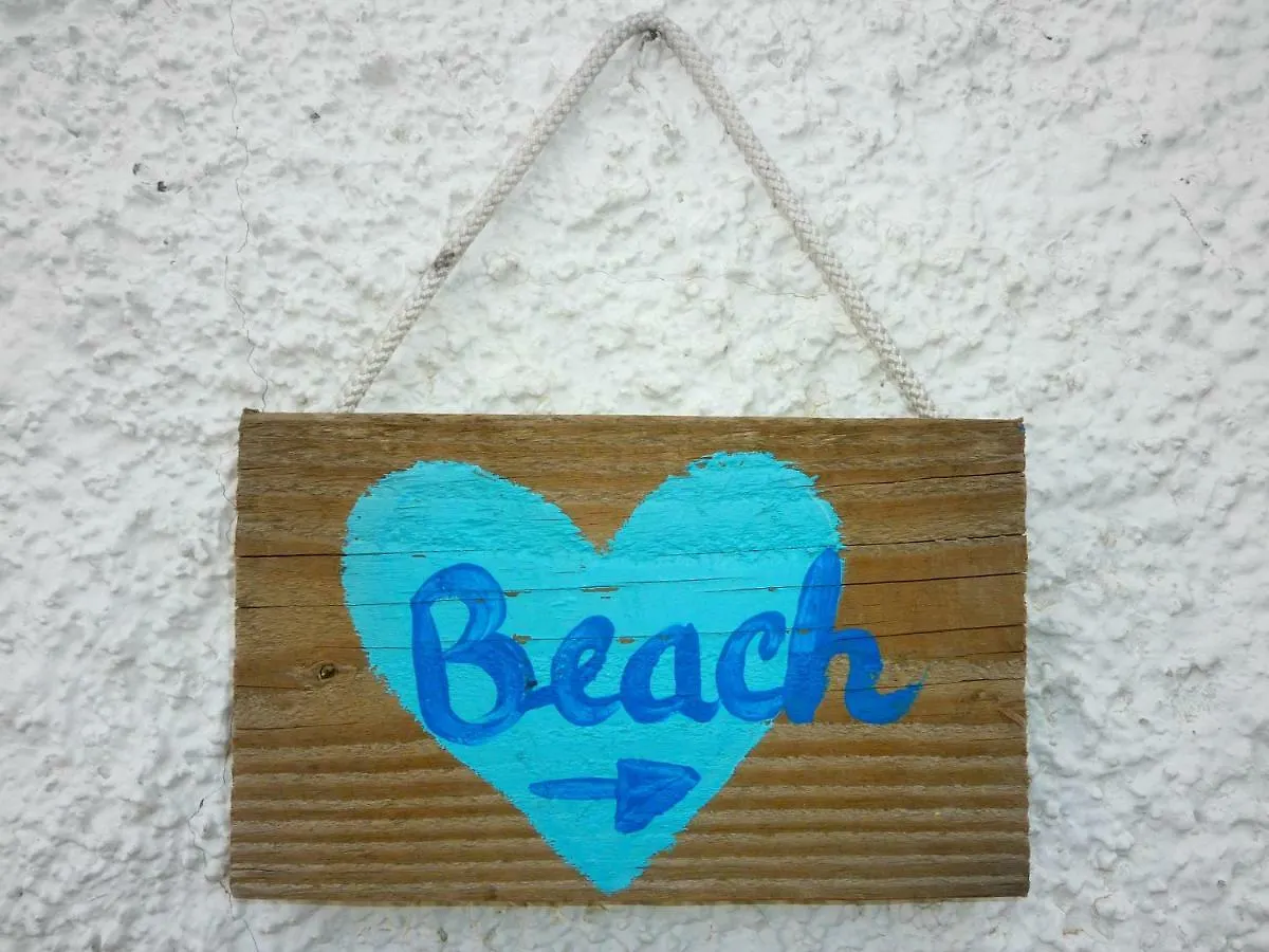 Villa Breeze Boutique Guest Rooms, Marbella Bed & Breakfast